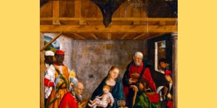 Villancicos de Navidad-Portada