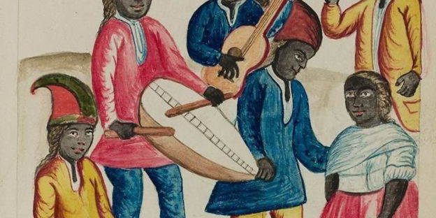 Códice Trujillo-Músicos2