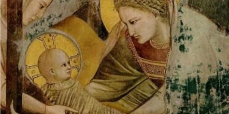 Giotto-nacimi