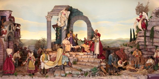 Nacimiento_napolitano