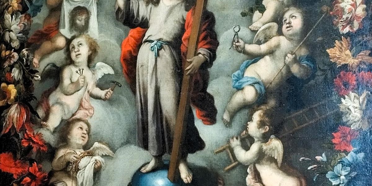 Niño Jesús de Dolores