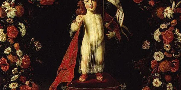 Obidos-Nino-Jesus-Salvador