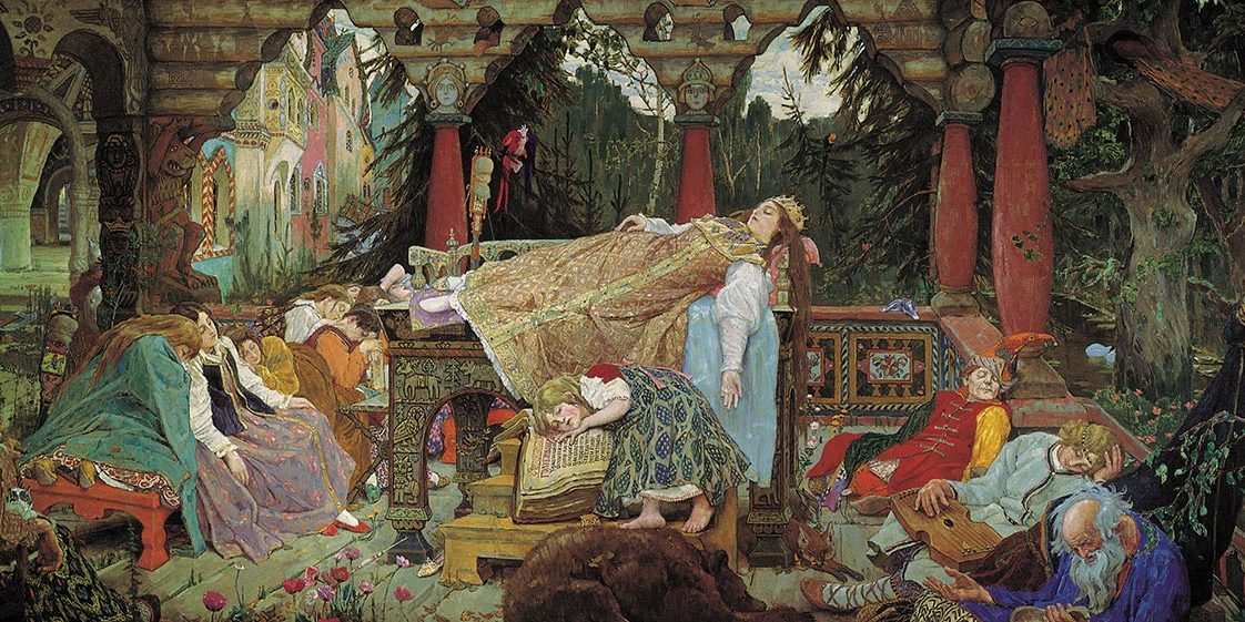 Vasnetsov-la-bella-durmiente