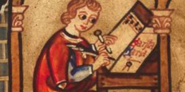 Copista medieval-rotulo.jpg