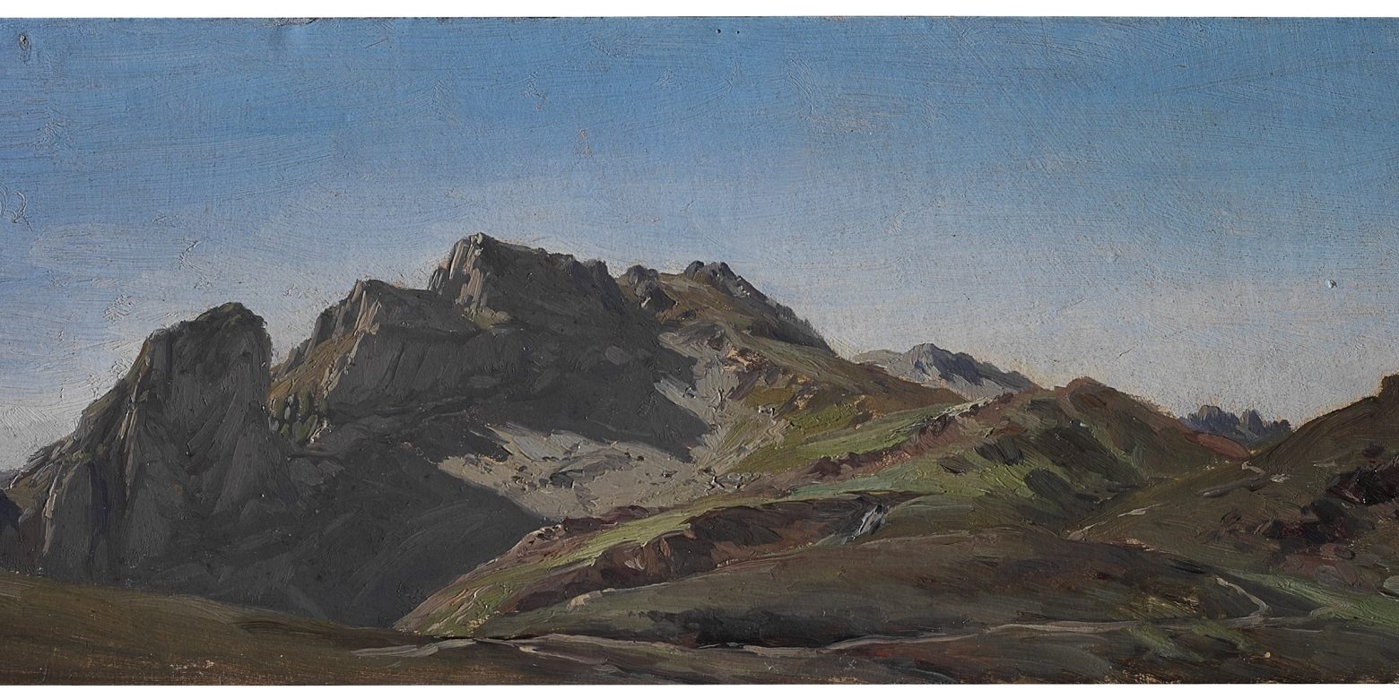 Haes-Puerto de Pajares