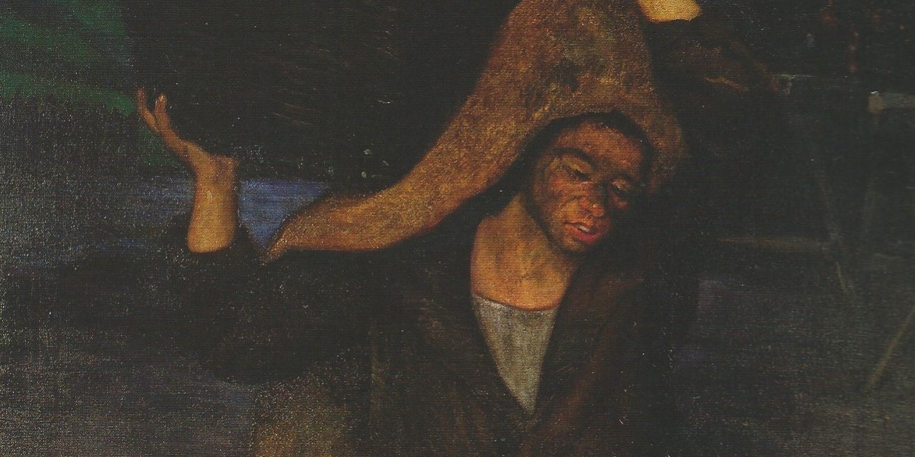 Moré-Niño de la cuenca-1927