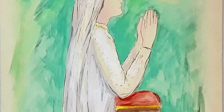 Pruna-Oración Comunión