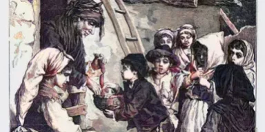 Aguilanderos-Asturias