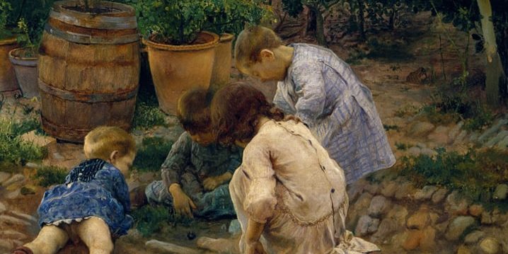 Jiménez-Los pequeños naturalistas