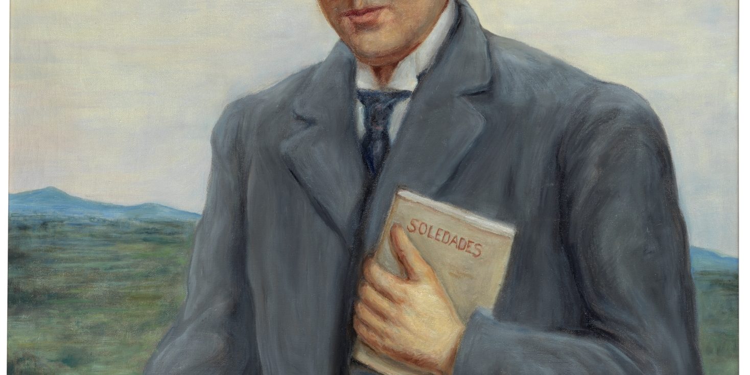 Machado-Antonio Machado