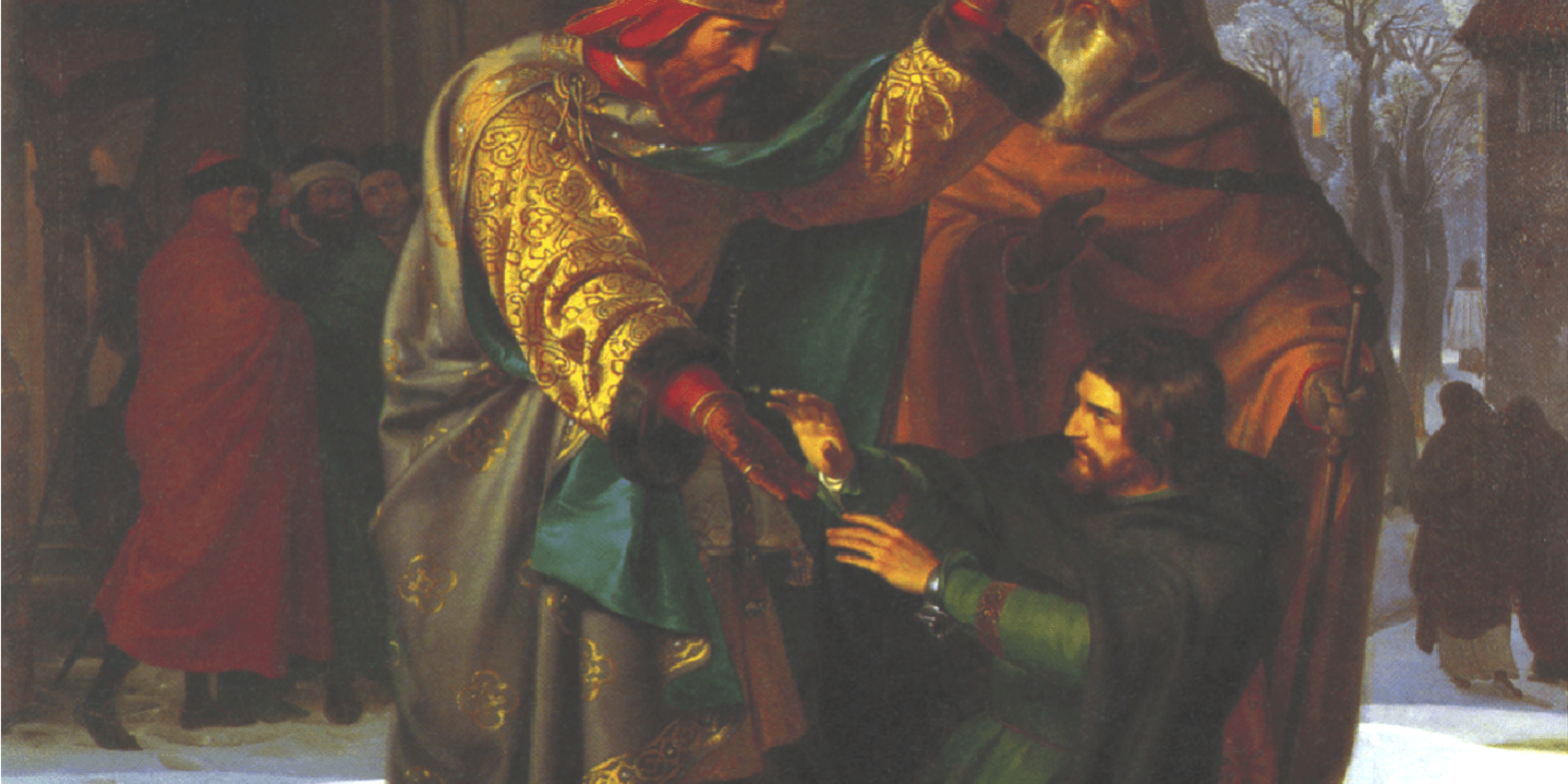 Reconciliacion-de-Oton-el-grande-con-su-hermano-enrique