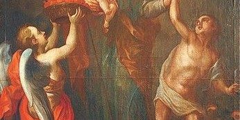 Anónimo colonial Guatemala