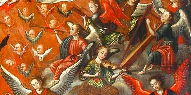 Berrio-Patrocinio de san José-Fragmento