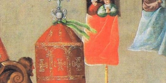 Corpus Christi-Cusco-1680-Candelaria-frag