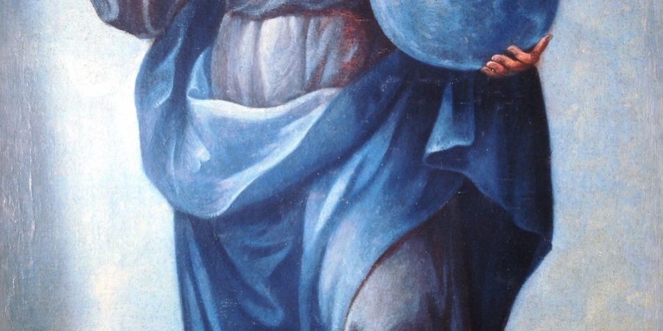 Lobato-Salvator mundi