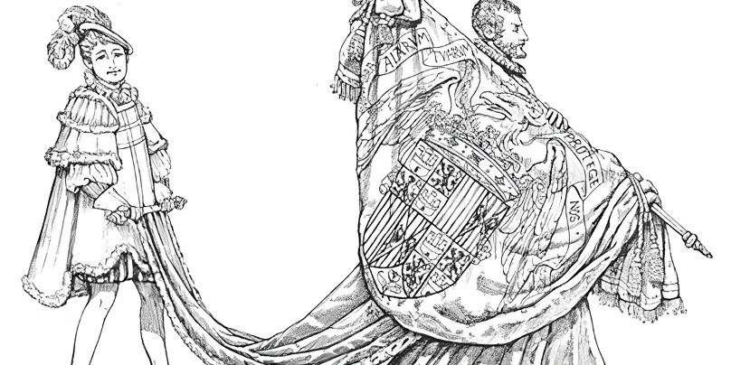 Procesión del Pendón