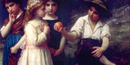 Gardner-El juicio de Paris