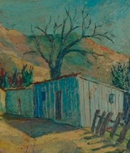 Cambronero-Paisaje salteño-frag